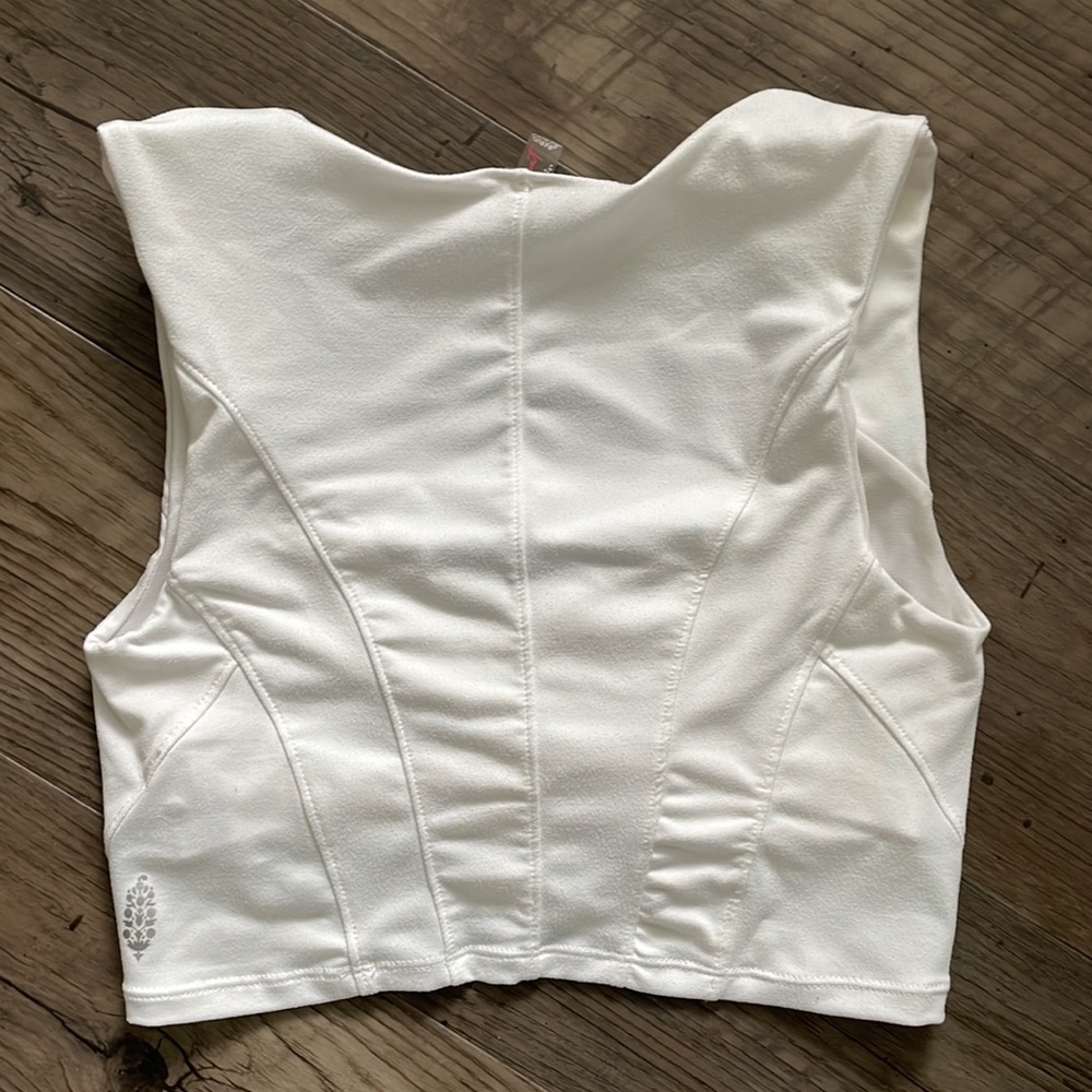 FP Movement Crop Top - Picture 6 of 7